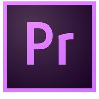 Adobe Premiere Pro CC English MLP 1 év Subscription Licenc szoftver