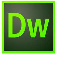 Adobe Dreamweaver CC ENG MLP 1 év Subscription licenc szoftver