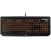 Razer BlackWidow Chroma Overwatch Edition gamer billentyűzet