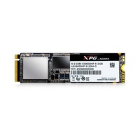 ADATA 512GB M.2 2280 (ASX8000NP-512GM-C) SSD