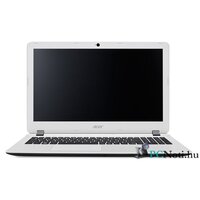 Acer Aspire ES1-523-4322 15,6"/AMD A4-7210/4GB/500GB/Int. VGA/fehér laptop