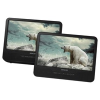 Sencor SPV 7971 DUAL 9"-os Dual DVD lejátszó