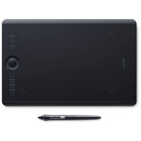 Wacom Intuos Pro Medium digitális rajztábla