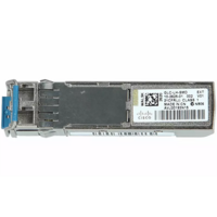 Cisco GLC-LH-SMD 1000BASE-LX/LH  MMF/SMF 1310nm DOM SFP Module