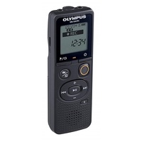 Olympus VN-541PC 4GB fekete diktafon