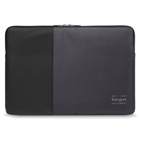 Targus TSS94804EU Pulse 13"-14” fekete-szürke notebook tok