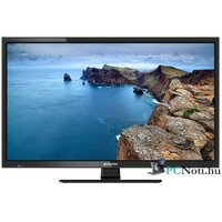 Vortex 22" V22ZS04DCF Full HD LED TV