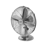 Home TFS 30 fém asztali ventilátor