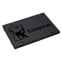 Kingston 240GB SATA3 2,5" 7mm (SA400S37/240G) SSD