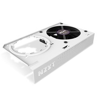 NZXT Krakeen G12 92mm fehér GPU hűtő