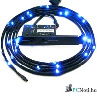 NZXT Kék LED 2m kábel