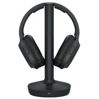 Sony MDRRF895RK vezeték nélküli fejhallgató
