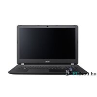 Acer Aspire ES1-524-26PX 15,6"/AMD E2-9010/4GB/500GB/Int. VGA/fekete laptop