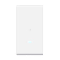 Ubiquiti UniFi 1 pack 802.11ac Mesh PRO kül/beltéri Access Point, PoE tápegységgel