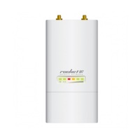 Ubiquiti Rocket M2, 2.4GHz 2x2 MIMO AirMAX TDMA BaseStation