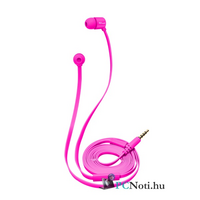 Trust Urban Duga In-ear neon pink headset