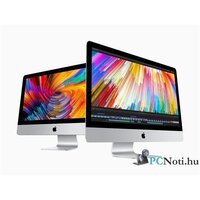 Apple iMac 21,5" Retina 4K/Intel Core i5 QC 3,0GHz/8GB/1TB/Radeon Pro 555 2GB/All-in-One számítógép