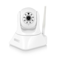 Eminent EM6330 CamLine Pro beltéri Full HD IP kamera