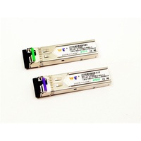 WINTOP SM 1.25G 80km LC BiDi "B" SFP modul