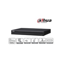 Dahua NVR4232-4KS2 32 csatorna/H265/200Mbps rögzítés/2x Sata hálózati rögzítő(NVR)