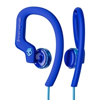 Skullcandy S4CHY-K608 Chops Flex királykék/kék/örvény sport fülhallgató