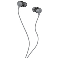 Skullcandy S2DUJZ-522 JIB szürke-örvény-fekete fülhallgató