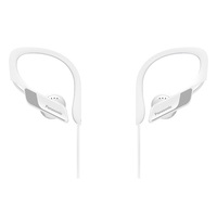 Panasonic RP-BTS10E-W Bluetooth fehér sport fülhallgató
