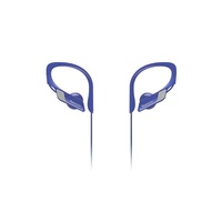 Panasonic RP-BTS10E-A Bluetooth kék sport fülhallgató