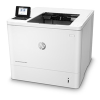 HP LaserJet Enterprise M607dn mono lézer nyomtató