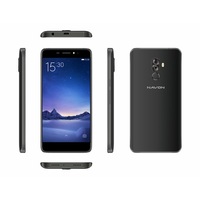 Navon Infinity 5,3" 3G 16GB Dual SIM fekete okostelefon