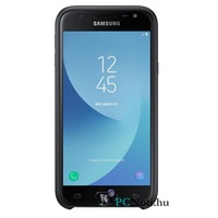 Samsung EF-PJ330CBEG Samsung Galaxy J3 (2017) fekete védő hátlap