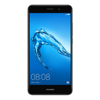 Huawei Y7 5,5" LTE 16GB Dual SIM szürke okostelefon