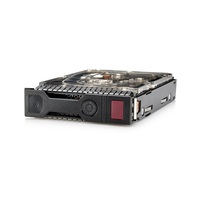 HPE 861754-B21 6TB SAS 12G Business Critical 7.2K LFF SC 1-year Warranty 512e Multi Vendor HDD