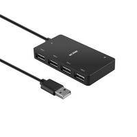 Acme HB510 4 portos USB 2.0 hub