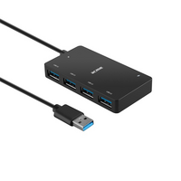 Acme HB520 4 portos USB 3.0 hub