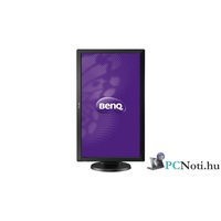 BENQ 24" BL2405PT LED DVI HDMI DP Pivot monitor