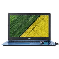 Acer Aspire A315-31-C80V 15,6"/Intel Celeron N3350/4GB/500GB/Int. VGA/kék laptop