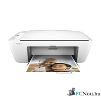 HP DeskJet 2620 tintasugaras multifunkciós nyomtató