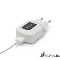 MNC USB töltő adapter