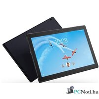 LENOVO TB-X304F 10,1"  16GB Wi-Fi fekete tablet