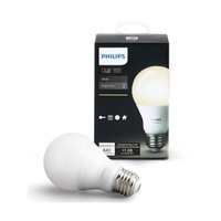 Philips Hue White Starter kit 9.5W E27 1612lm okos LED izzó