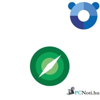 Panda Antivirus Pro HUN 1 Eszköz 1 év vírusirtó szoftver + egérpad