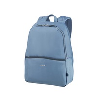 Samsonite NEFTI 14.1" holdfény kék/tengerész kék notebook táska