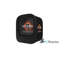 AMD Ryzen Threadripper 1900X 3,80GHz Socket sTR4 16MB (1900X) box processzor
