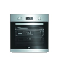 Beko BIE 22300 XP inox beépíthető sütő