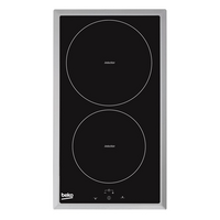 Beko HDMI32400 DTX domino indukciós főzőlap