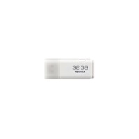 Toshiba 32GB USB2.0 TransMemory U202 Fehér (THN-U202W0320E4) Flash Drive