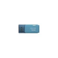 Toshiba 16GB USB2.0 TransMemory U202 Kék (THN-U202L0160E4) Flash Drive