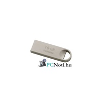 Kioxia 16GB USB2.0 TransMemory U401 Ezüst (THN-U401S0160E4) Flash Drive