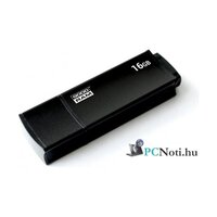 GOODRAM 16GB USB3.0 UEG3 Fekete (UEG3-0160K0R11) Flash Drive